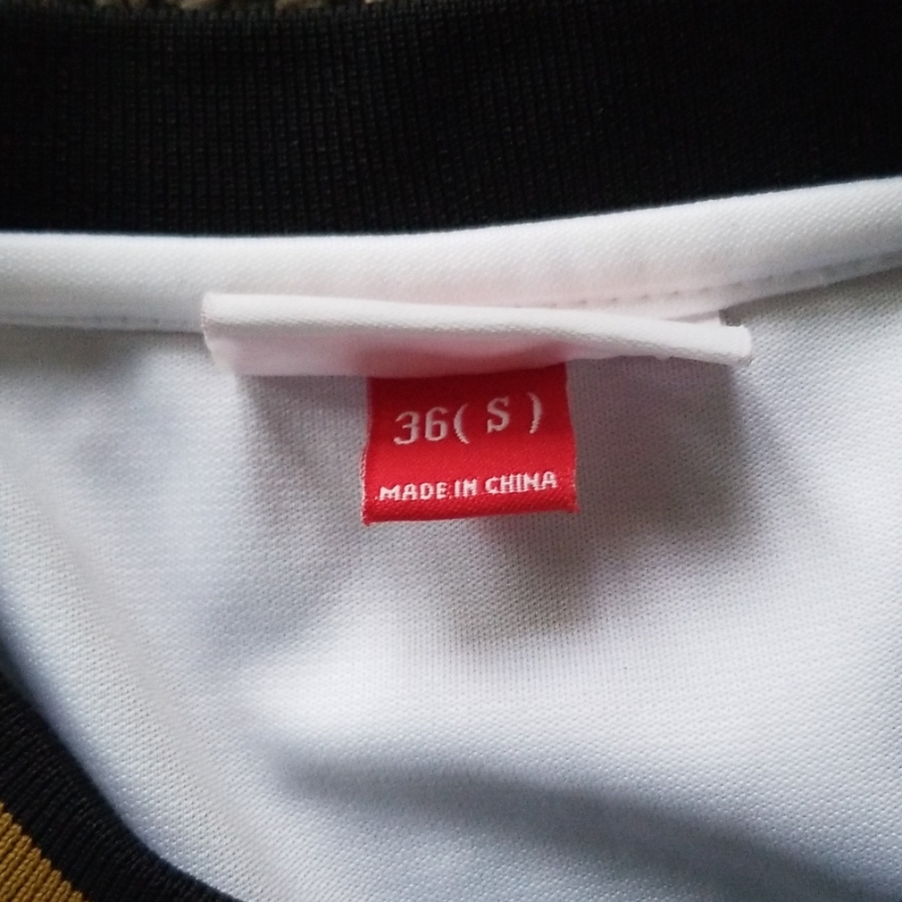 Jersey - Picture 2 of 4